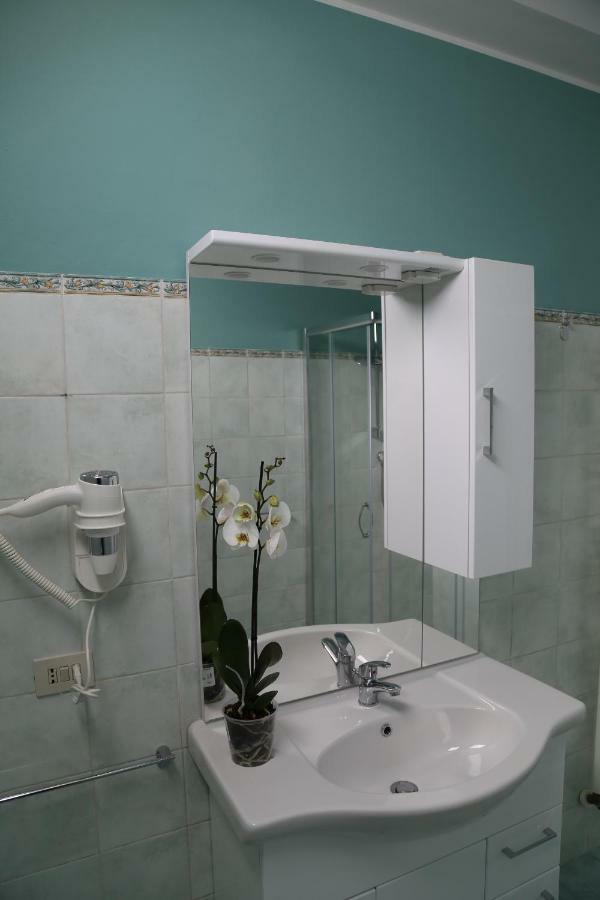 Casa Ercoli Boito Apartment Vinci Ngoại thất bức ảnh