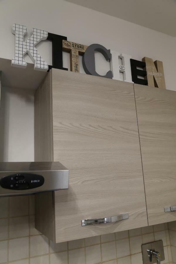 Casa Ercoli Boito Apartment Vinci Ngoại thất bức ảnh