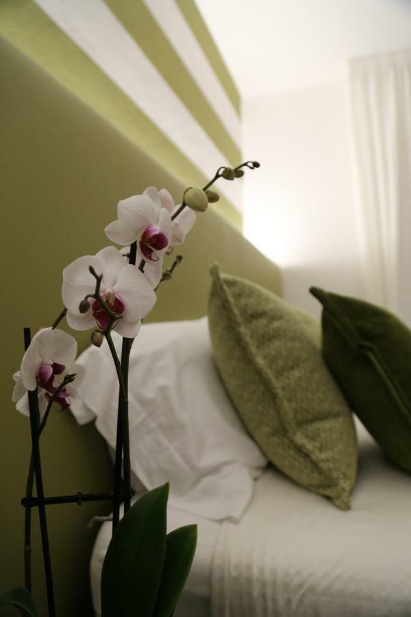 Casa Ercoli Boito Apartment Vinci Ngoại thất bức ảnh