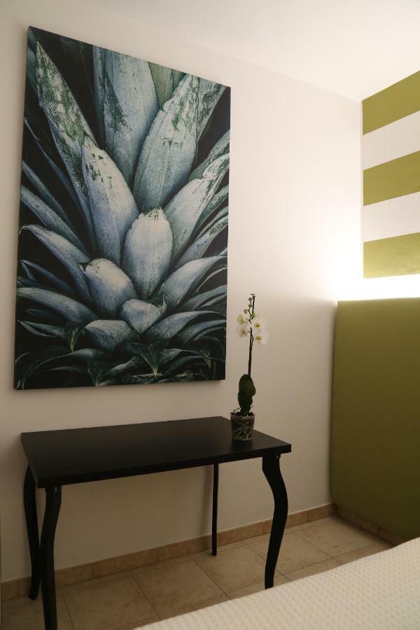 Casa Ercoli Boito Apartment Vinci Ngoại thất bức ảnh