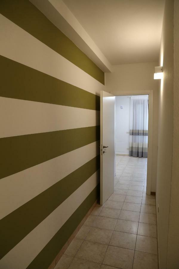 Casa Ercoli Boito Apartment Vinci Ngoại thất bức ảnh