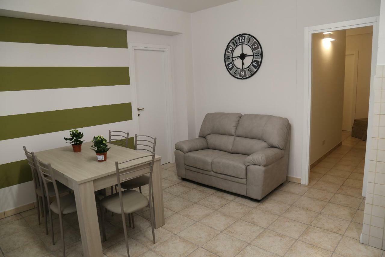 Casa Ercoli Boito Apartment Vinci Ngoại thất bức ảnh