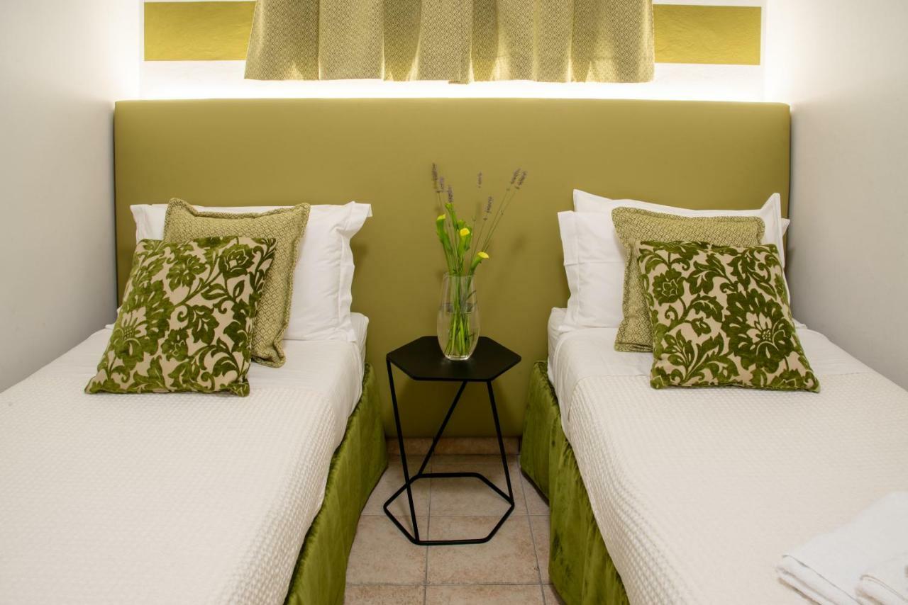 Casa Ercoli Boito Apartment Vinci Ngoại thất bức ảnh