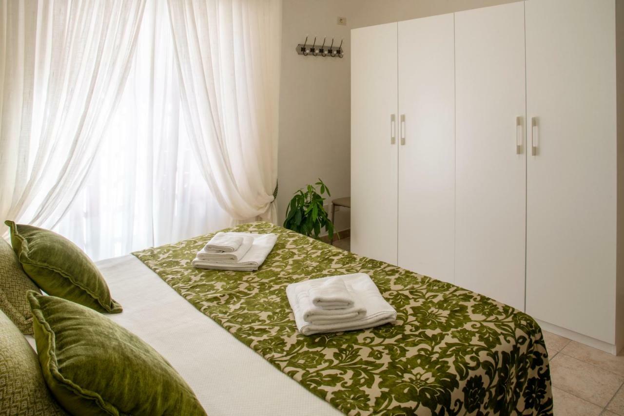 Casa Ercoli Boito Apartment Vinci Ngoại thất bức ảnh