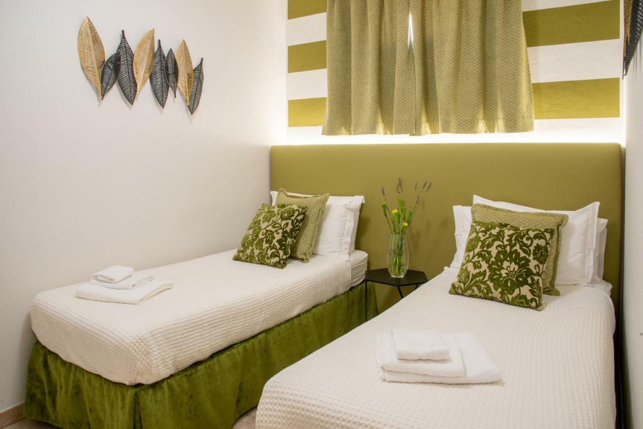 Casa Ercoli Boito Apartment Vinci Ngoại thất bức ảnh